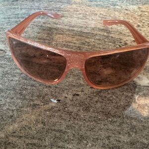 Vintage emporia  Armani,  Brown  Sunglasses